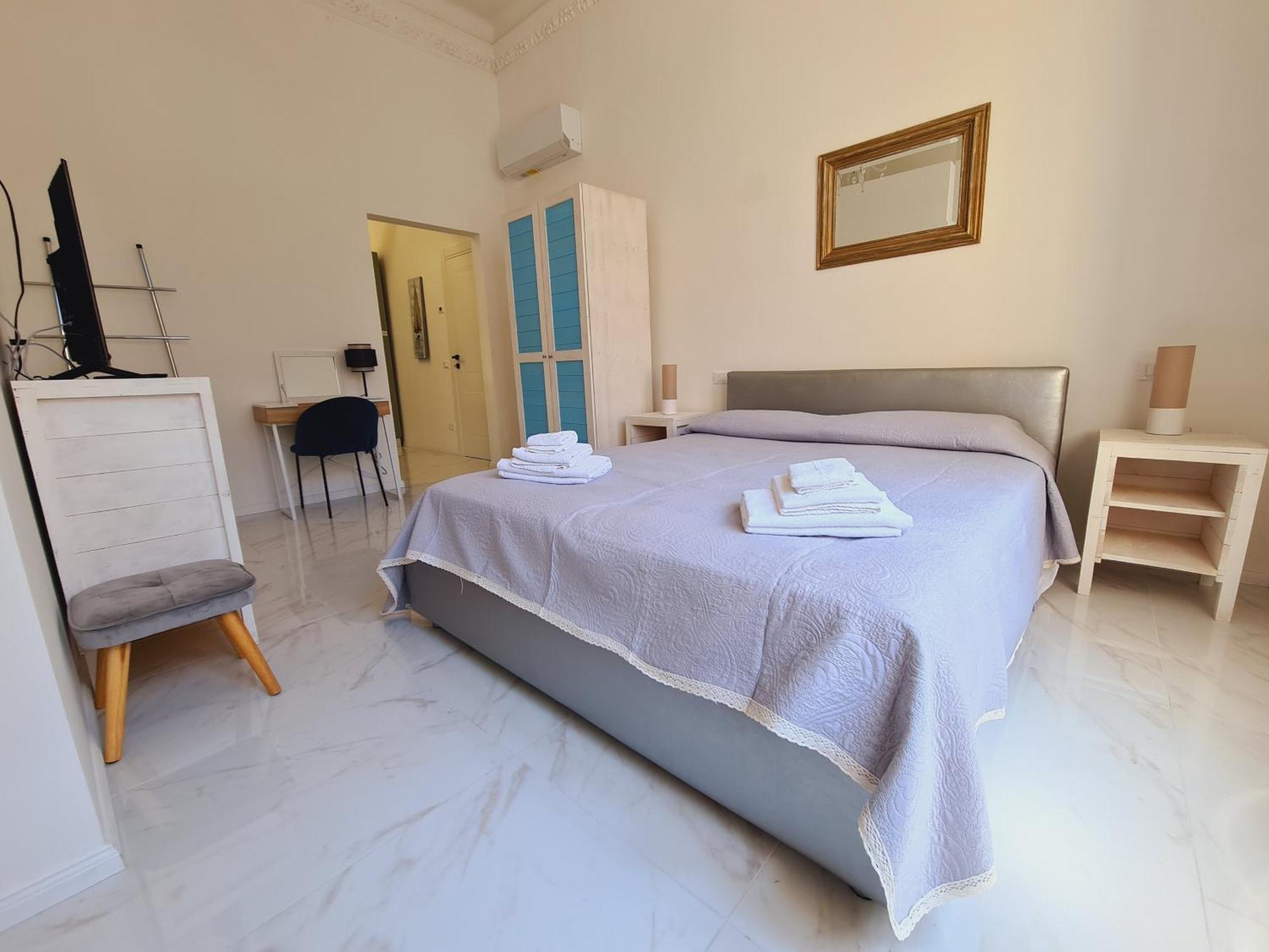 Allegra Viareggio Appartamento & Affittacamere Guest House Exterior photo
