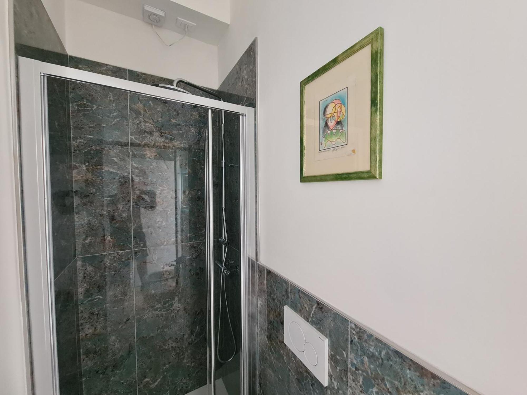 Allegra Viareggio Appartamento & Affittacamere Guest House Exterior photo