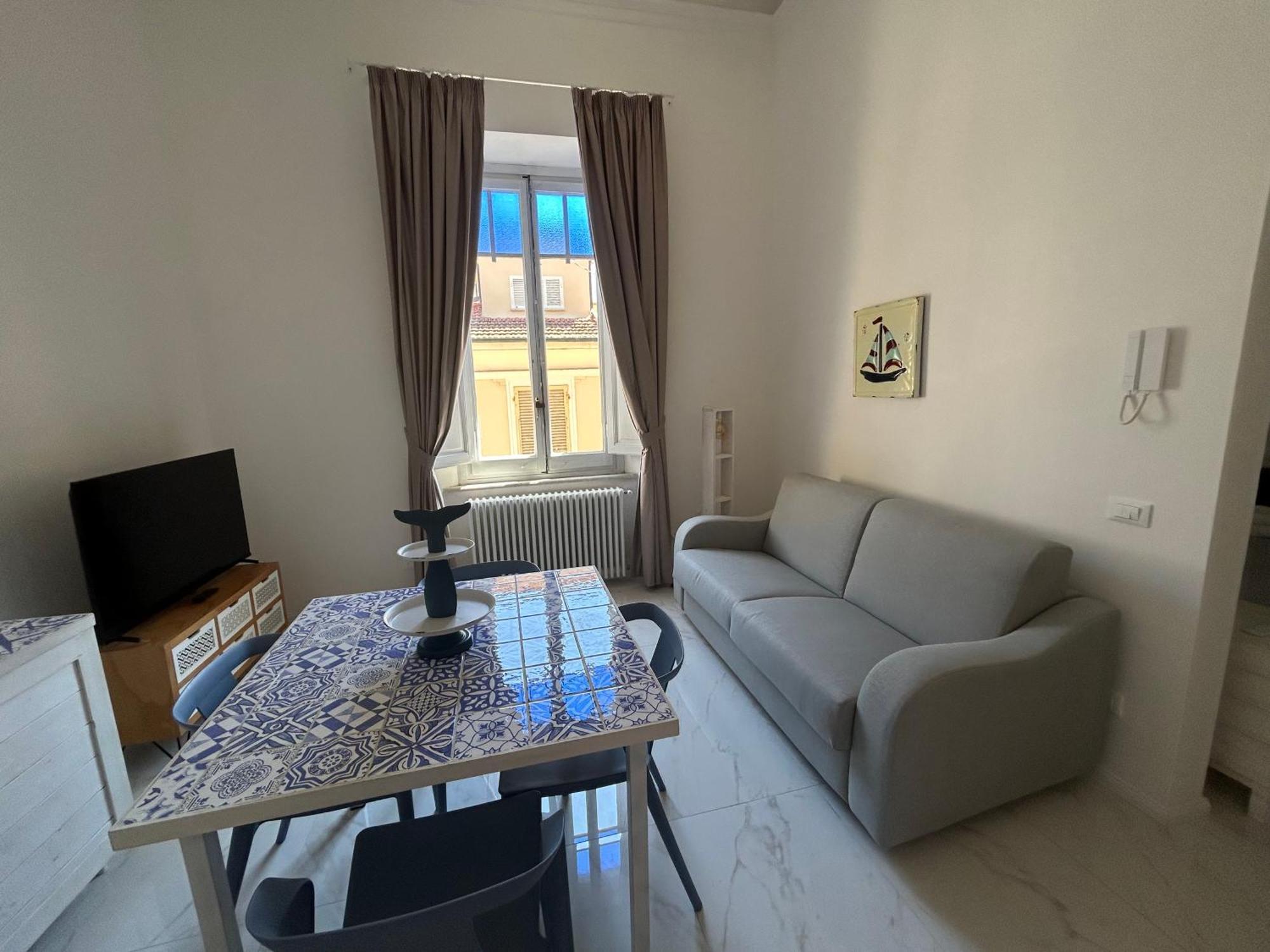 Allegra Viareggio Appartamento & Affittacamere Guest House Exterior photo